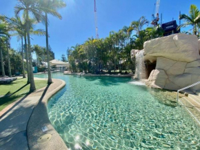 Super Modern Diamond Beach Resort Penthouse 33
